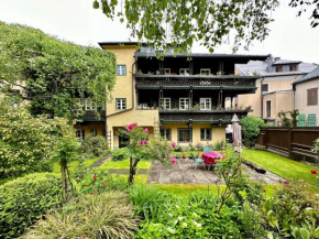 Finest OTTILIENHOF, sauna, 200m from ski lift